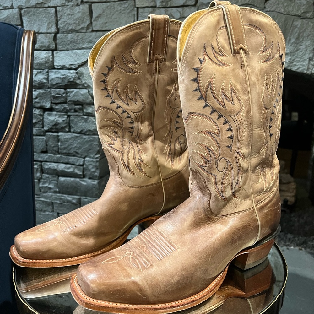 NOCONA Boots